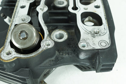 1999 - 2006 Harley-Davidson Softail Heritage Classic Rear Twin Cam Engine Cylinder Head 16725-99
