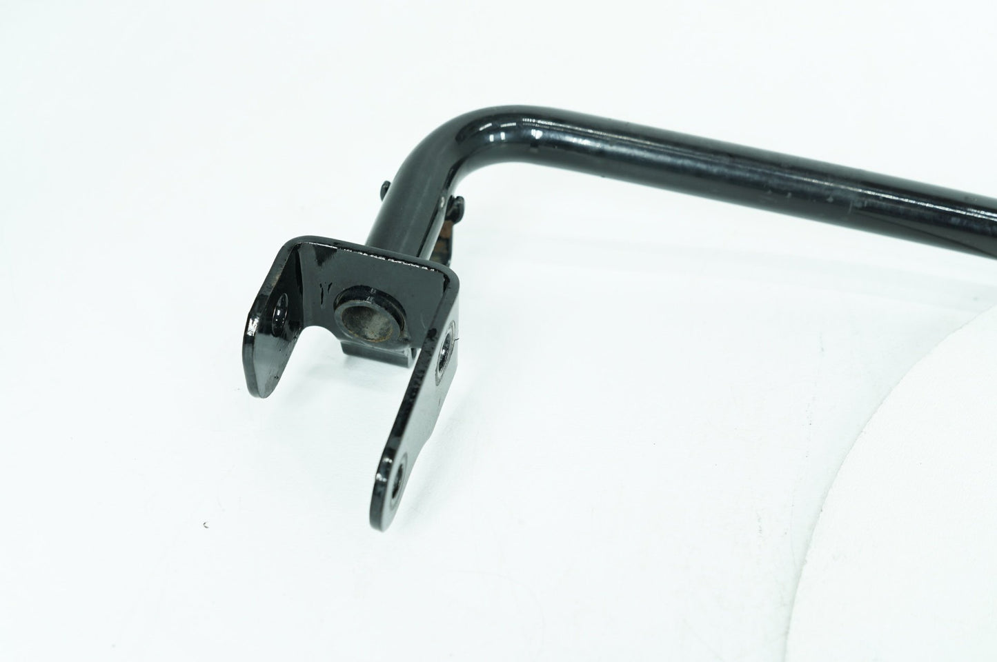 2017 - 2025 Harley-Davidson Touring Street Glide Rear Left Right Saddlebag Guard Rails Bar 90200549