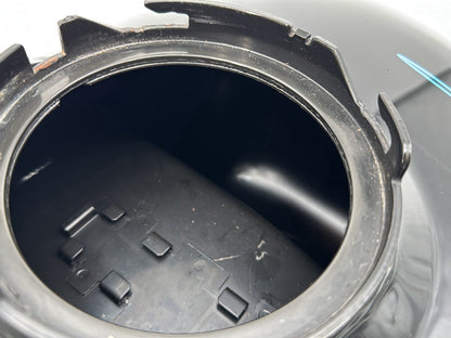 2007 - 2012 Harley-Davidson Touring Road Glide Fuel Gas Tank Gasoline Reservoir 	61356-08