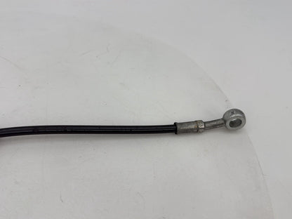 2007 - 2017 Harley-Davidson Dyna Wide Glide Rear Brake Hose Line Pipe NON-abs 42142-08B