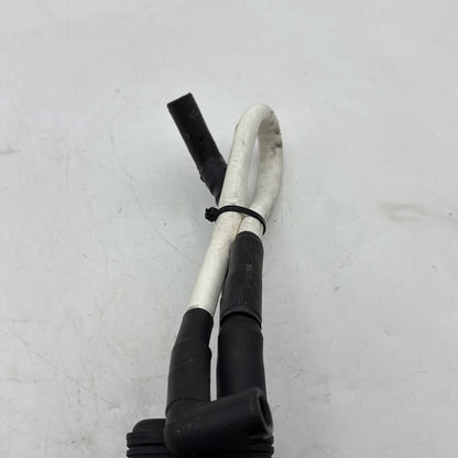 1999 - 2006 Harley-Davidson Dyna Low Rider Ignition Coil Spark Plugs Cable 31655-99