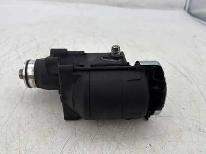 2012 Harley Street Glide Touring FLHX OEM Engine Starter Motor