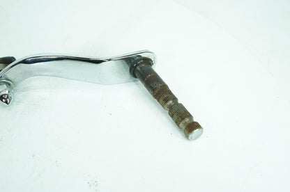 1999 - 2006 Harley-Davidson Softail Fat Boy Gear Shifter Lever w/ Rod linkage 	34564-90B