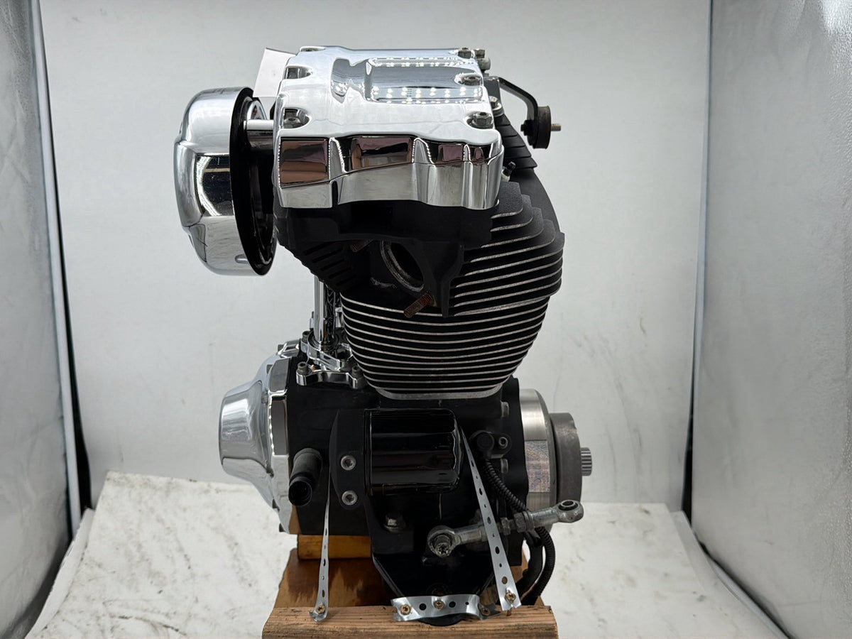 2007 Harley Electra Glide Touring Ultra OEM EFI Twin Cam 96 Engine Motor 29K
