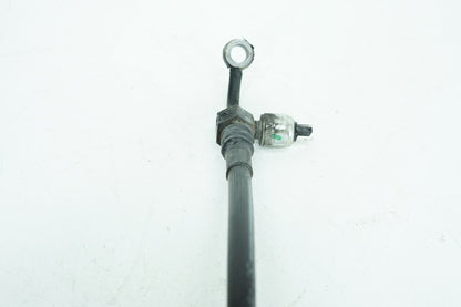 2000 - 2006 Harley-Davidson Dyna Street Bob Rear Brake Hose Line Pipe 40956-00A