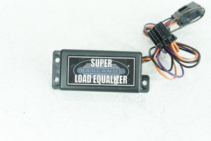 2004 - 2022 Harley-Davidson Sportster Iron 883 Tail Lamp Running Light Module Equalizer badlands