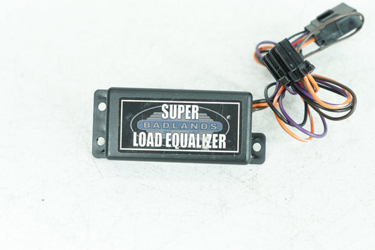 2004 - 2022 Harley-Davidson Sportster Iron 883 Tail Lamp Running Light Module Equalizer badlands