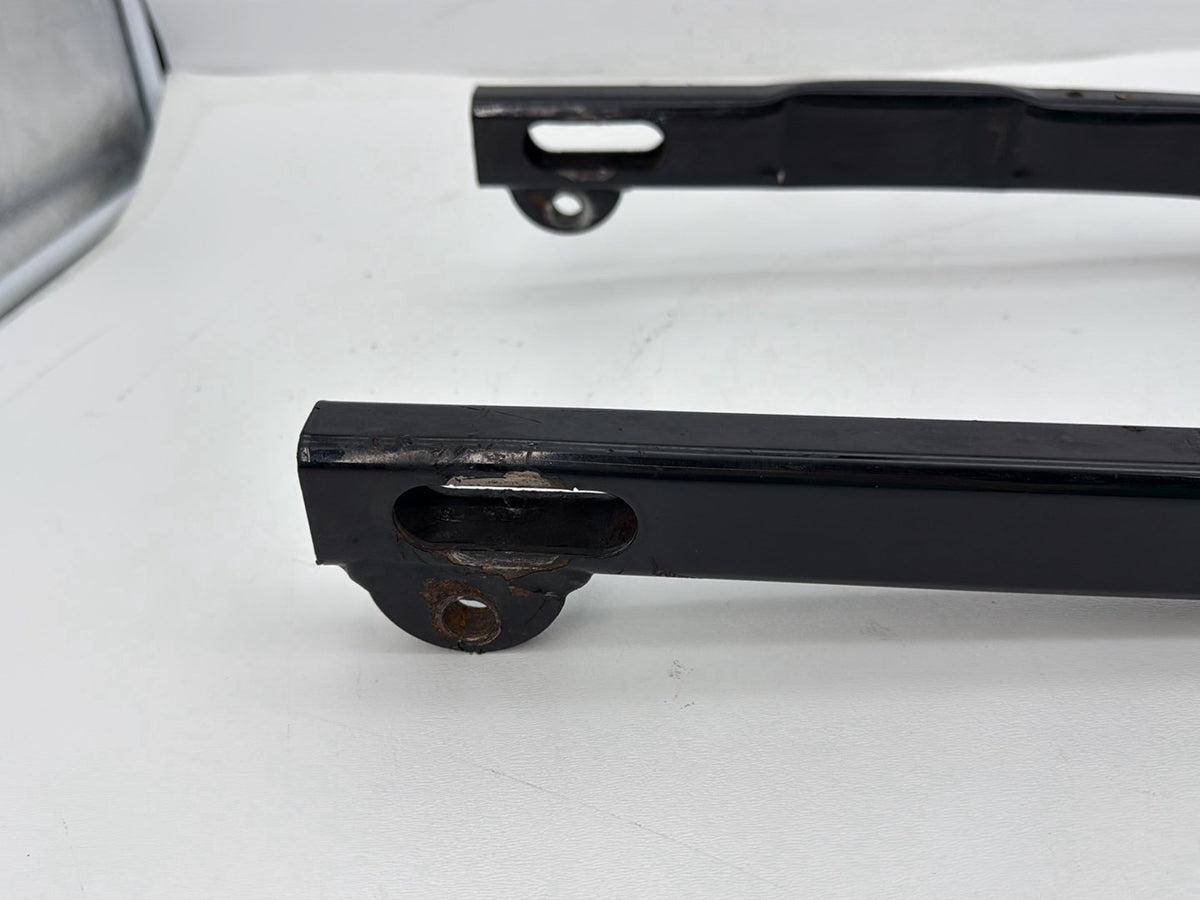 1993 Harley Sportster XLH883H Hugger 883 OEM Rear Fork Swingarm Swing Arm