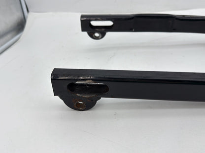 1993 Harley Sportster XLH883H Hugger 883 OEM Rear Fork Swingarm Swing Arm
