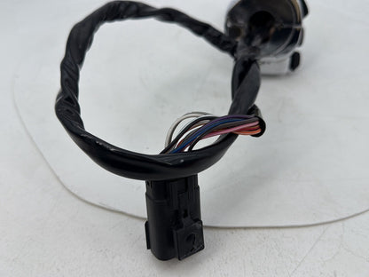 2007 - 2011 Harley-Davidson Touring Electra Glide Ultra Right Engine Start Kill Switches Controls 71684-06A