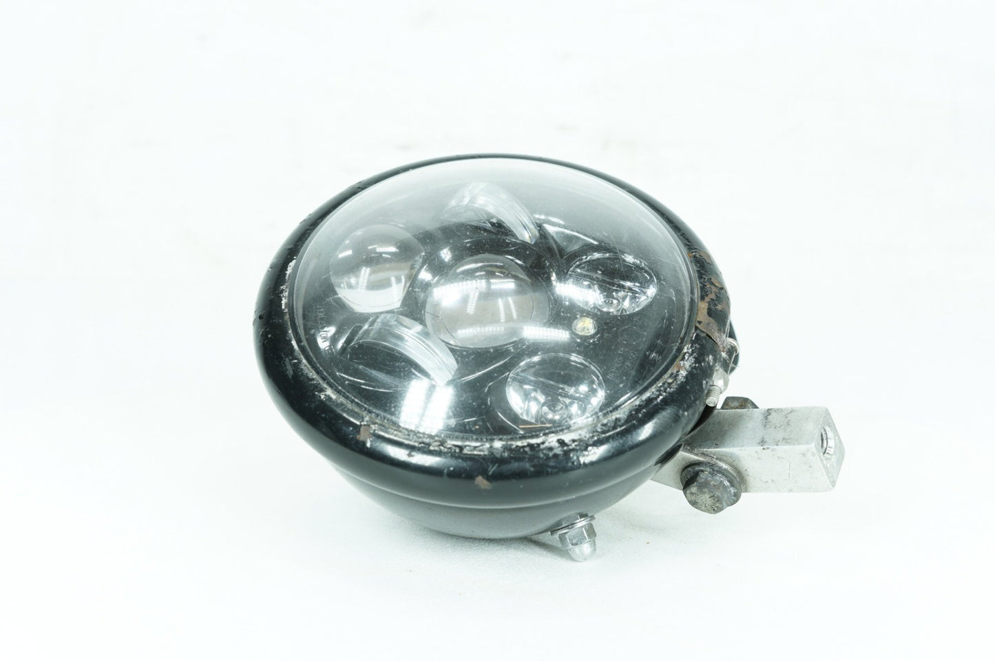 2007 - 2017 Harley-Davidson Dyna Super Glide Custom Headlight Headlamp Head Lamp Light LED 69356-06A