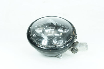 2007 - 2017 Harley-Davidson Dyna Super Glide Custom Headlight Headlamp Head Lamp Light LED 69356-06A