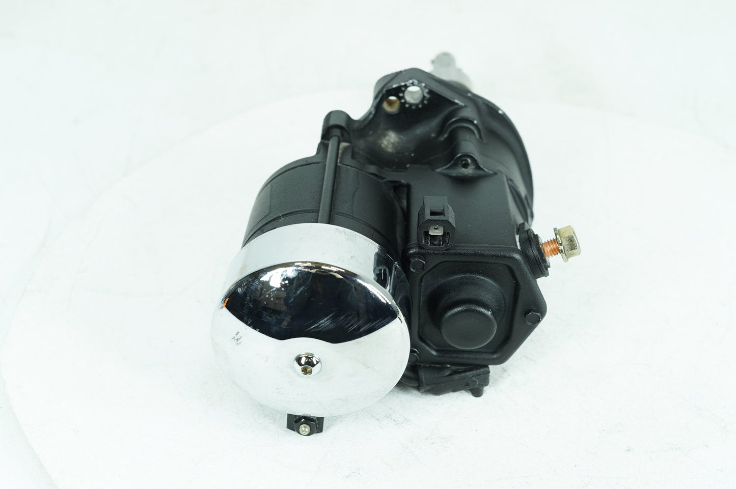 Harley-Davidson Misc  Engine Starter Motor 31553-94B