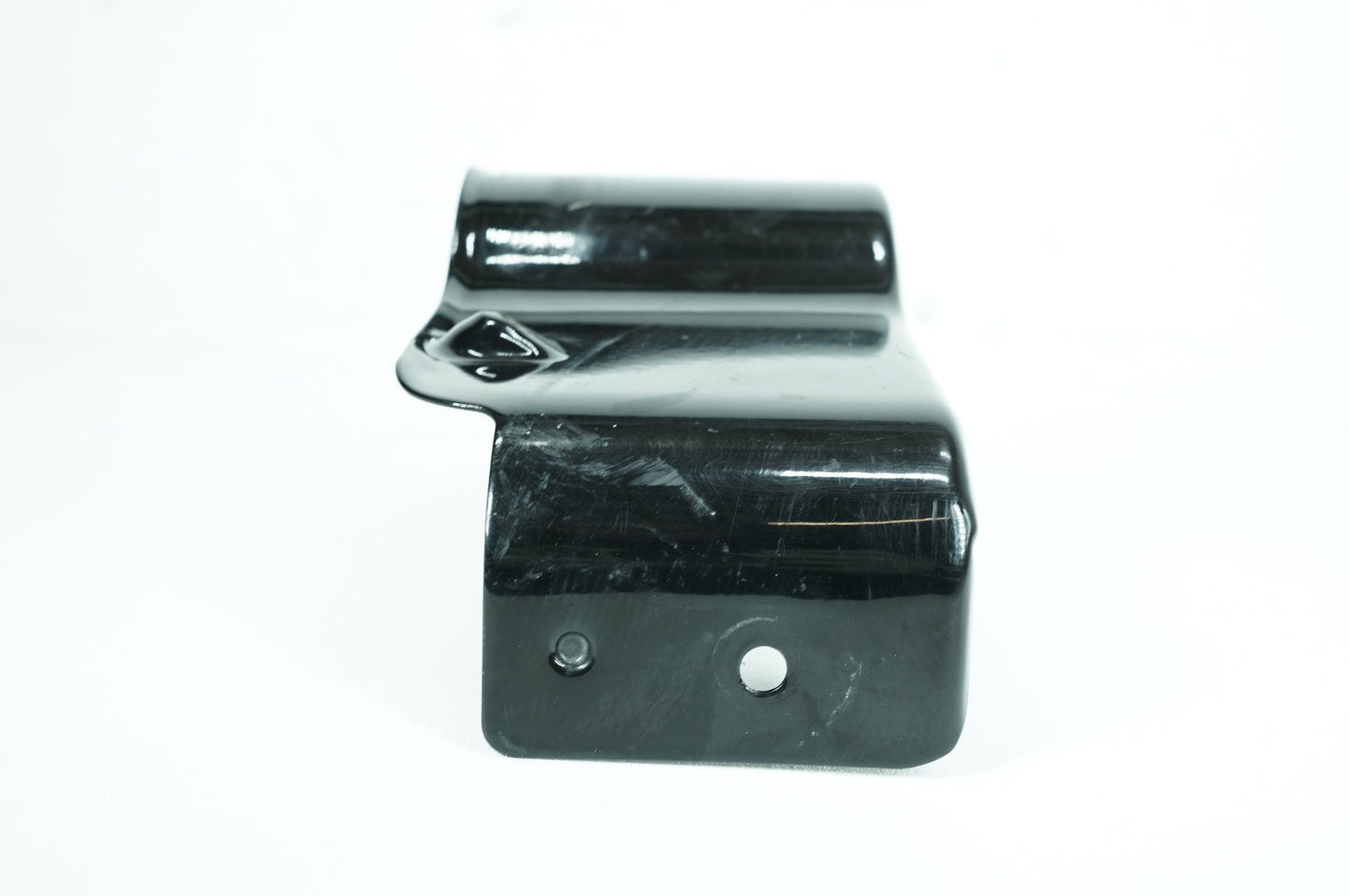 2008 - 2016 Harley-Davidson Touring Street Glide Front Lower Fairing Outer Skirt 58208-96A 58208-96A