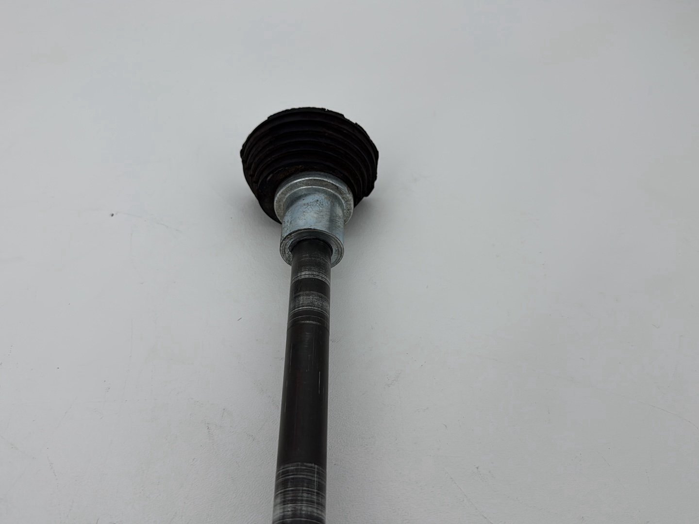 2013 Harley Street Glide Touring FLHX OEM Rear Fork Swingarm Pivot Bolt Shaft