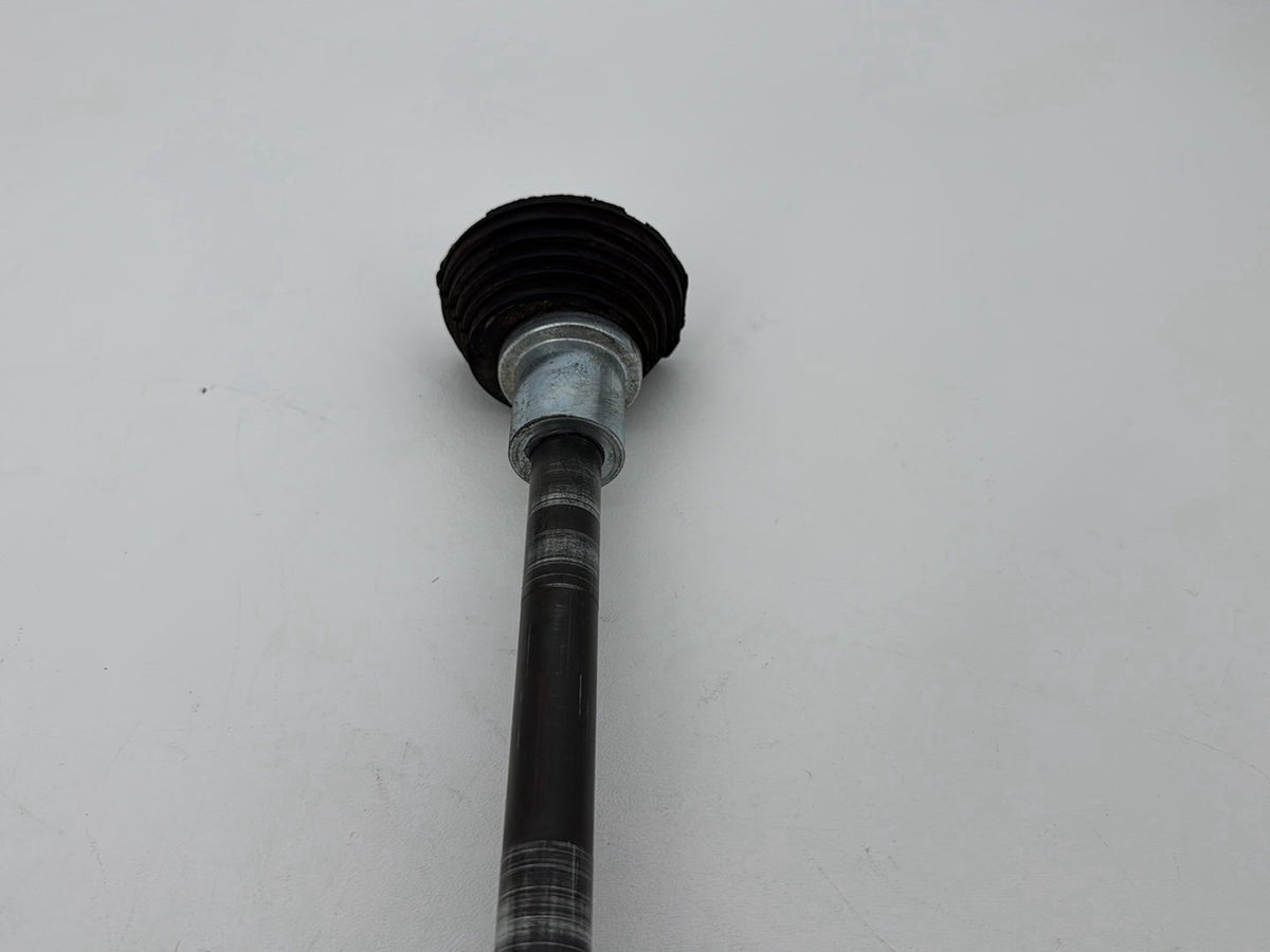 2013 Harley Street Glide Touring FLHX OEM Rear Fork Swingarm Pivot Bolt Shaft