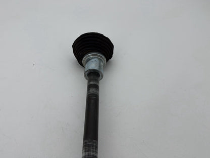 2013 Harley Street Glide Touring FLHX OEM Rear Fork Swingarm Pivot Bolt Shaft