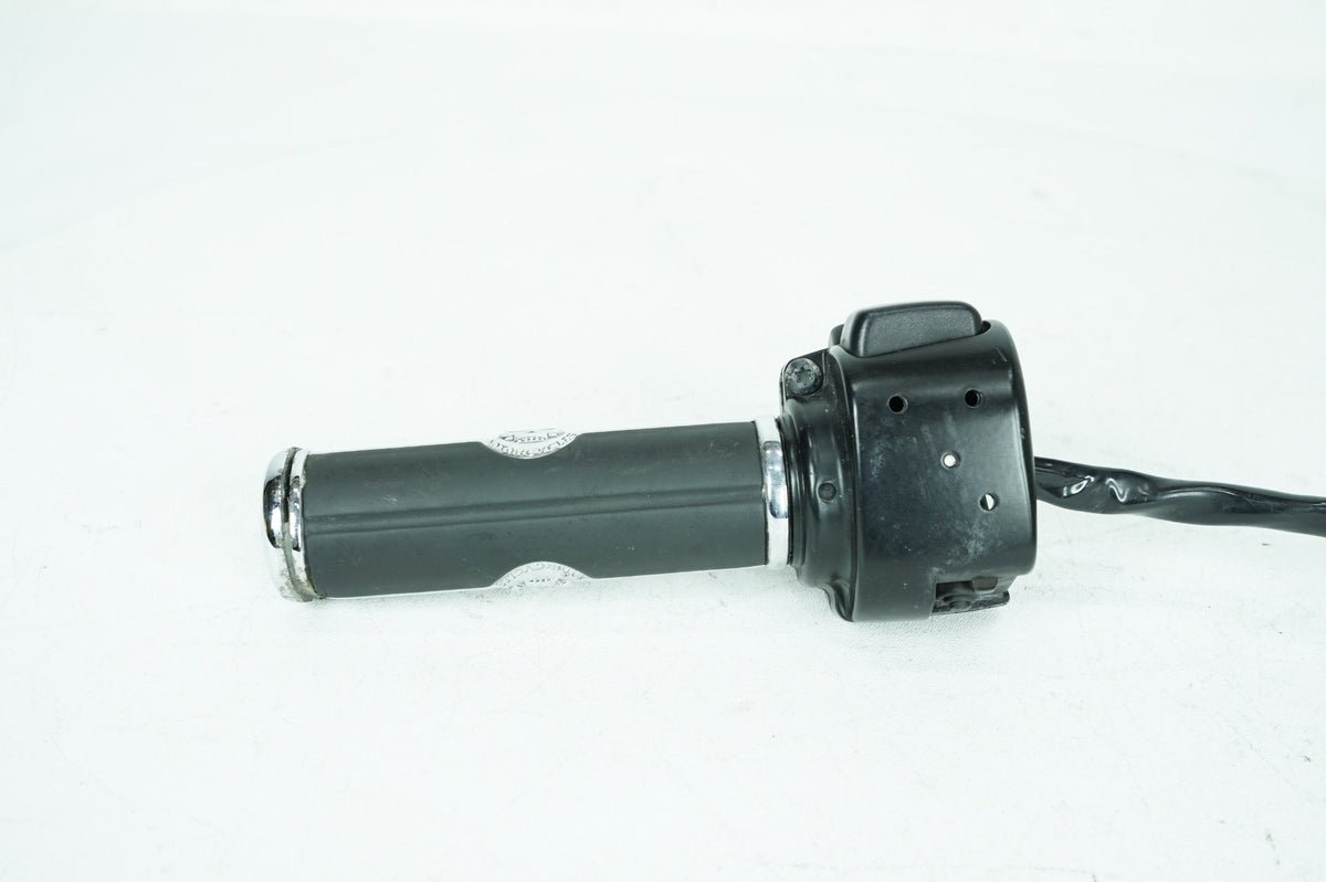 2007 Harley-Davidson Sportster XL883 Left Turn Signal Headlight Switch 71598-00