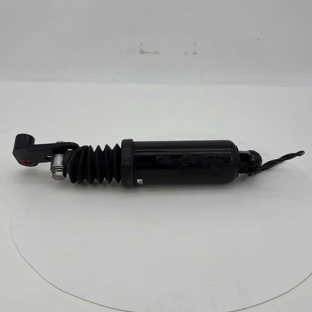2007 - 2012 Harley-Davidson Touring Street Glide Rear 1 Shock Absorber  	54662-02A