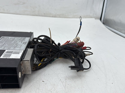 1996 Harley Electra Glide Touring FLHT OEM Digital Media Receiver Head Radio Player