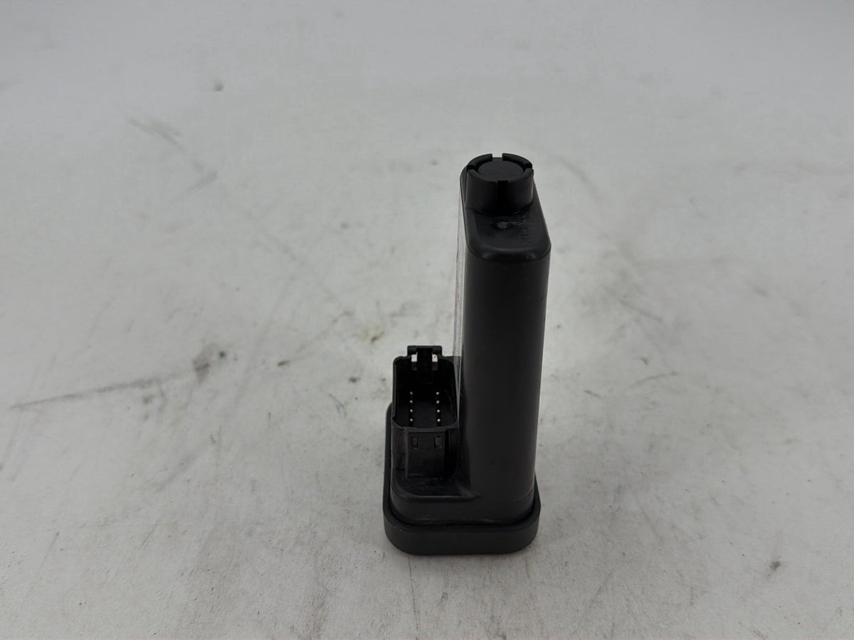 2005 Harley Softail Standard FXST OEM Turn Signal Security Module TSSM