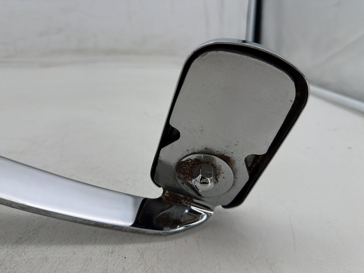 2011 Harley Street Glide Touring FLHX-103 OEM Foot Brake Control Lever Pedal