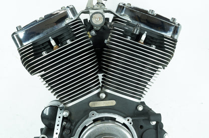 2007 - 2013 Harley-Davidson Softail Heritage Classic EFI Twin Cam 96 Engine Motor   19259-10
