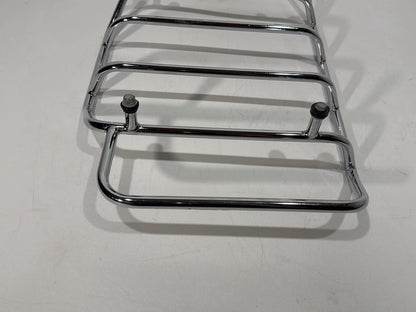 2003 Harley Electra Glide Touring Ultra FLHTCUI OEM Rear Tour Pak Lid Luggage Rack