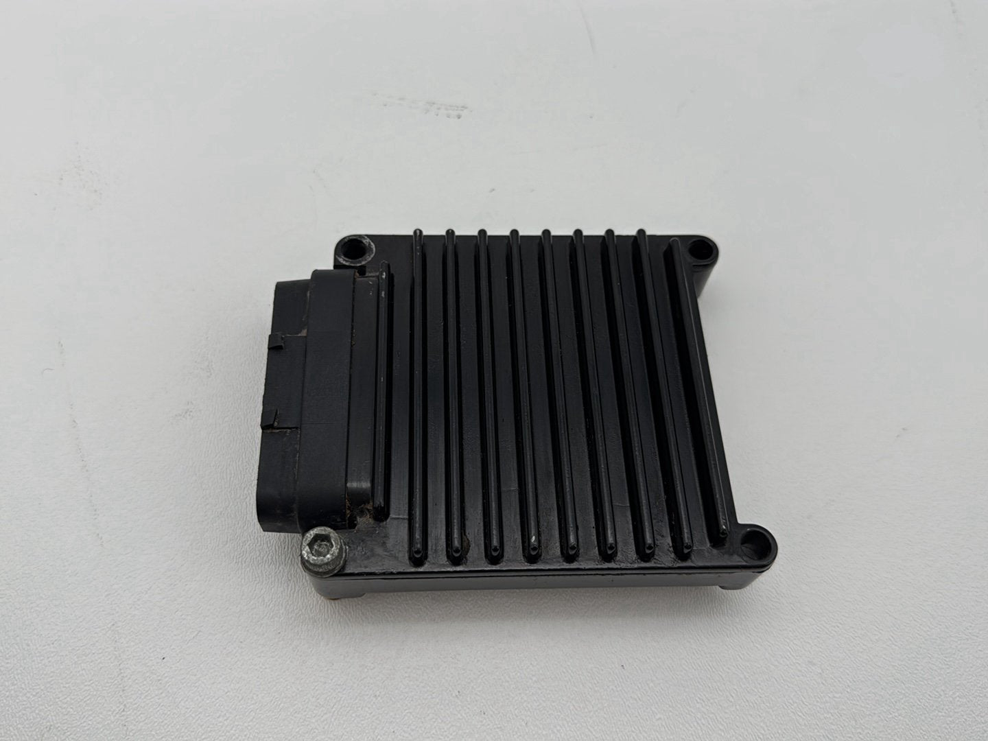 2008 Harley Softail Deluxe FLSTN OEM Engine Control Module Brain ECU ECM