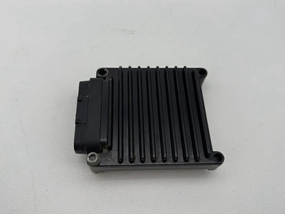 2008 Harley Softail Deluxe FLSTN OEM Engine Control Module Brain ECU ECM