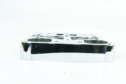 2000 - 2006 Harley-Davidson Softail Deuce Twin Cam Lower 1 Rocker Box 17543-99A 17543-99