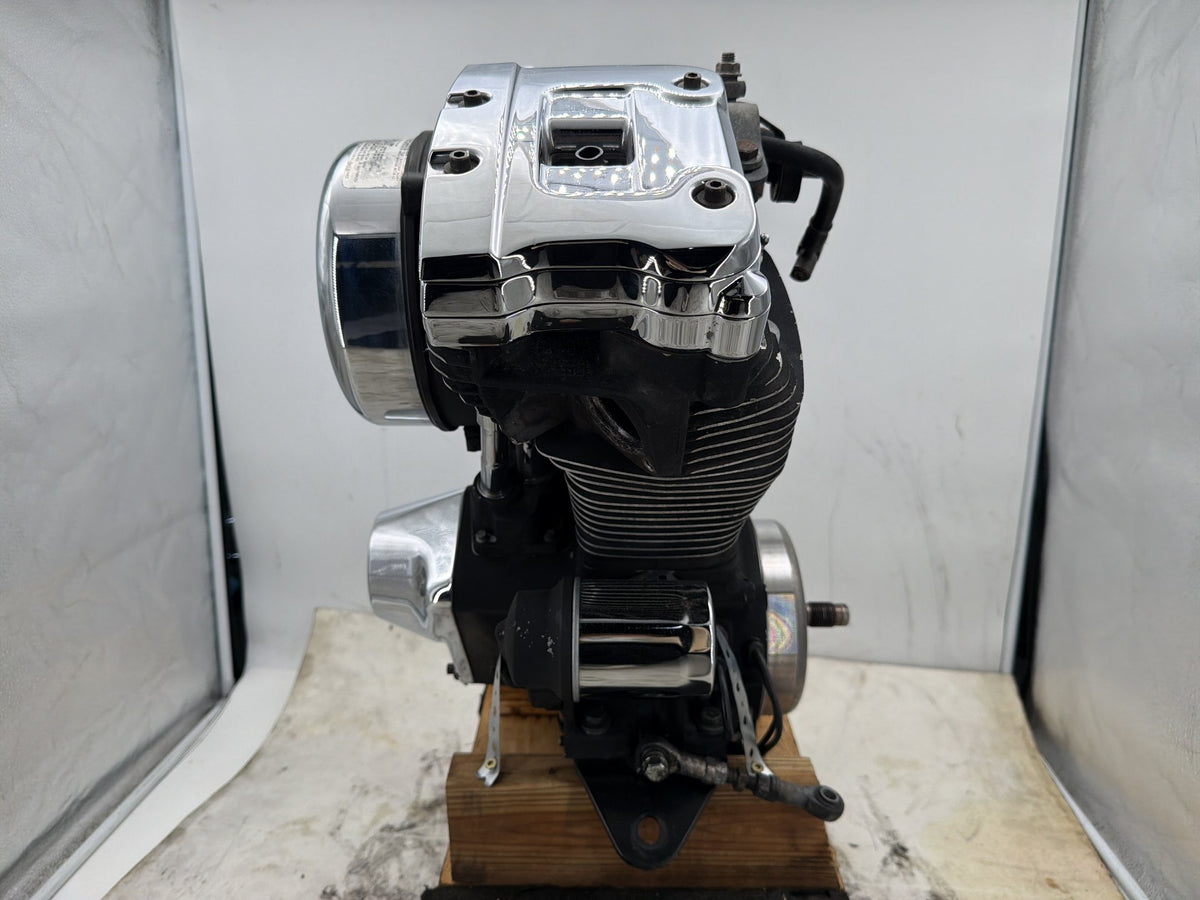 1996 Harley Electra Glide Touring Ultra OEM EFI EVO 1340 80CI Engine Motor 79K