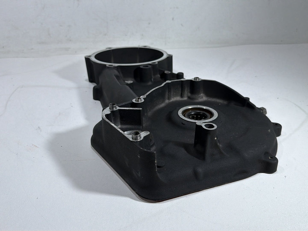 2011 Harley Heritage Softail Classic FLSTC OEM Inner Primary Clutch Cover