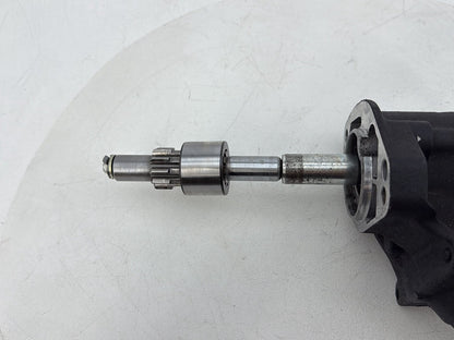 1999 - 2006 Harley-Davidson Softail Heritage Engine Starter Motor 31553-94B
