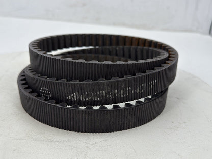 2012 Harley Dyna Fat Bob FXDF 103 OEM Rear Drive Belt