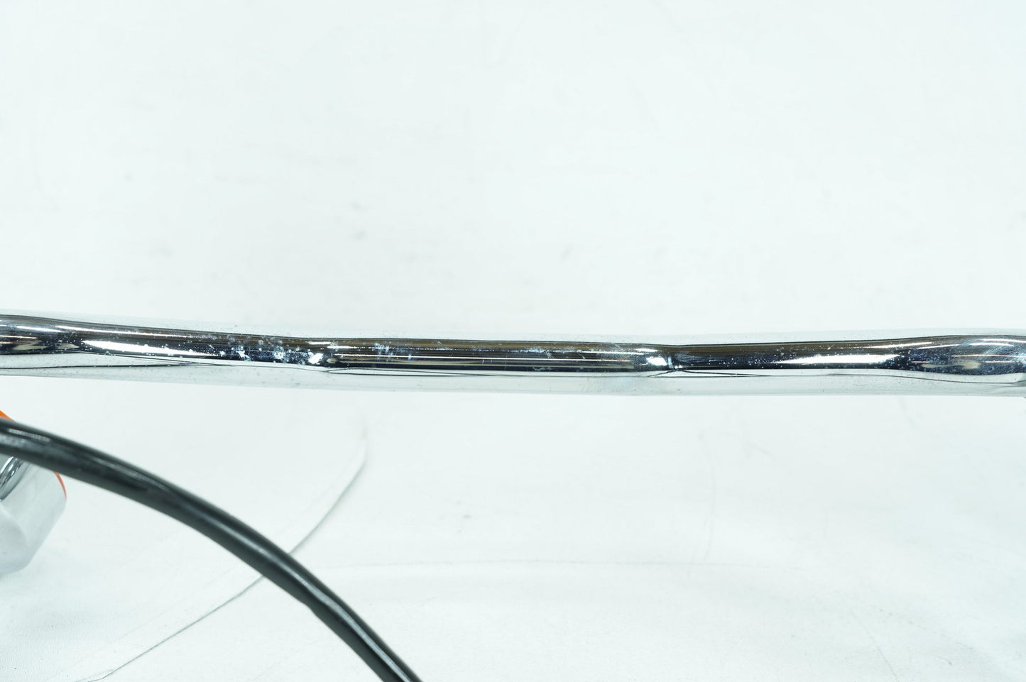 1999 - 2006 Harley-Davidson Touring Electra Glide Classic Front Turn Signal Indicators Aux Light Bar 68712-94A