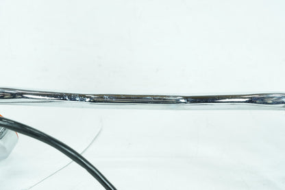1999 - 2006 Harley-Davidson Touring Electra Glide Classic Front Turn Signal Indicators Aux Light Bar 68712-94A
