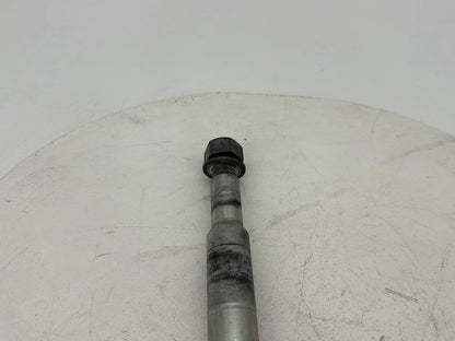 2012 Harley Dyna Fat Bob FXDF 103 OEM Front Wheel Axle Bolt Shaft
