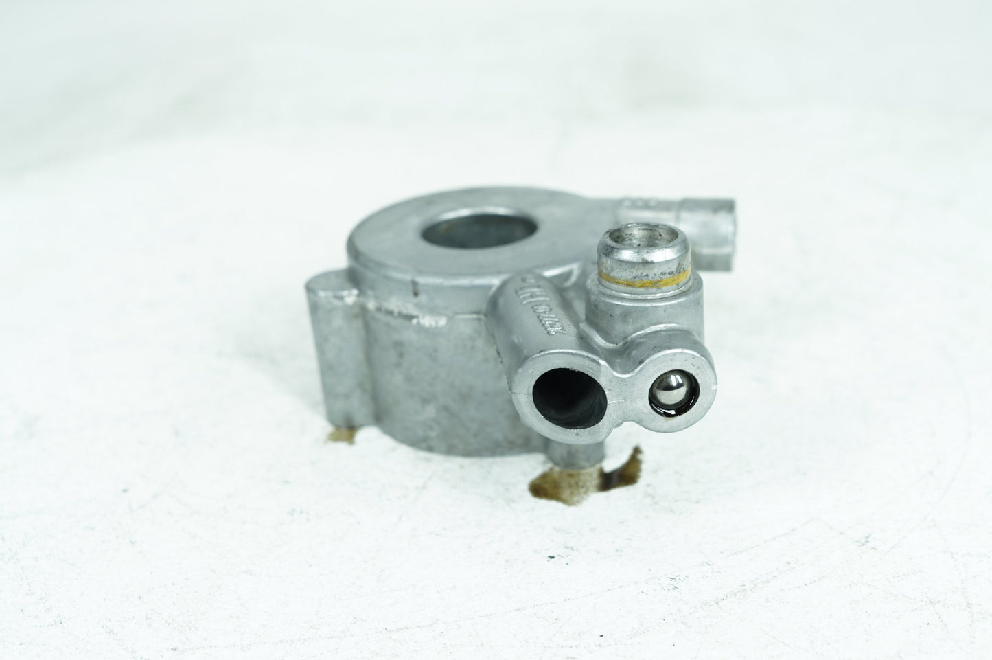2008 - 2016 Harley-Davidson Dyna Wide Glide Twin Cam Engine Oil Pump Cover 26277-06 26277-06