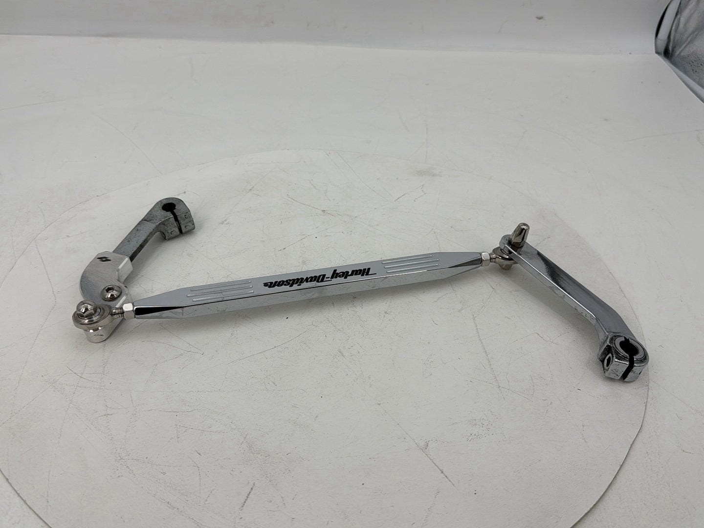 2019 - 2023 Harley-Davidson Touring Street Glide Gear Shifter Lever w/ Rod linkage 33719-79B