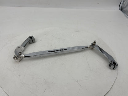 2019 - 2023 Harley-Davidson Touring Street Glide Gear Shifter Lever w/ Rod linkage 33719-79B