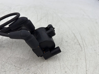 2015 Harley Road Glide Touring FLTRXS OEM Ignition Coil Spark Plugs Cable