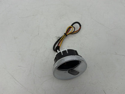 2007 - 2017 Harley-Davidson Dyna Super Glide Custom Fuel Level Gas Tank Gauge  	75053-01B