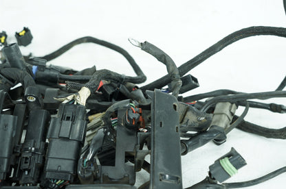 2004 - 2022 Harley-Davidson Sportster SuperLow Main Wire Wiring Harness Loom NON-abs 69200072B