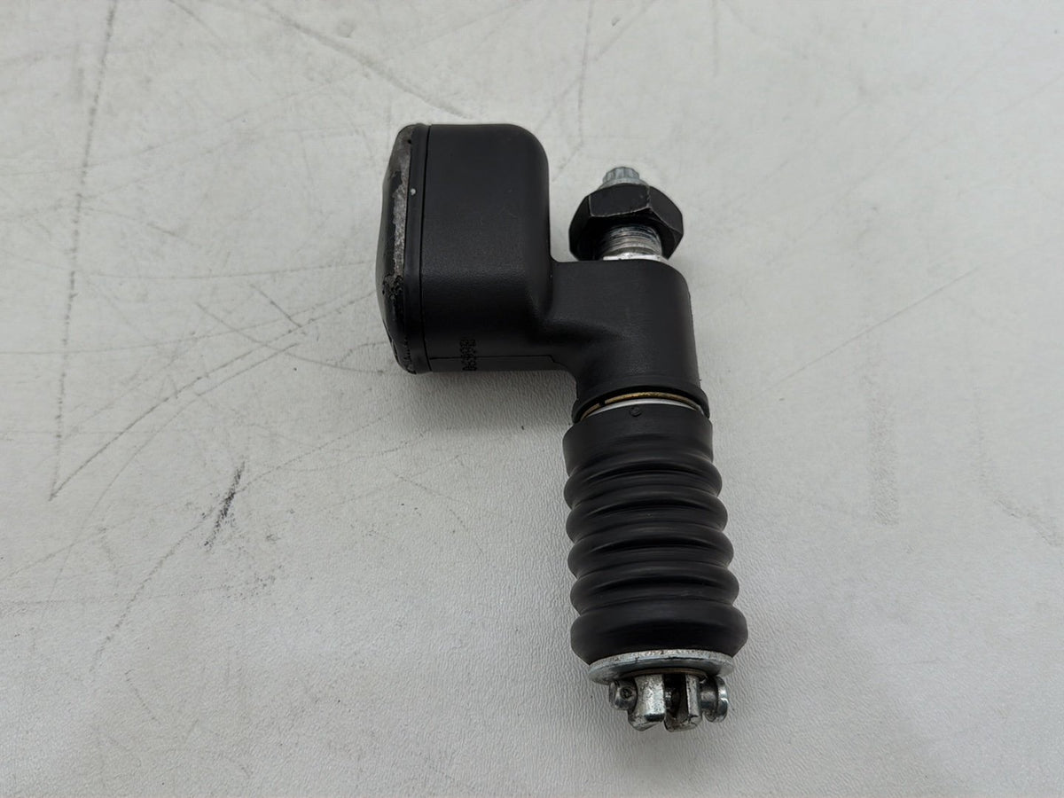 2005 Harley Softail Fat Boy FLSTF OEM Rear Brake Master Cylinder Reservoir