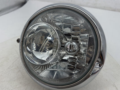 2004 Harley Softail FLSTC Heritage Classic OEM Headlight Headlamp Head Light Halogen