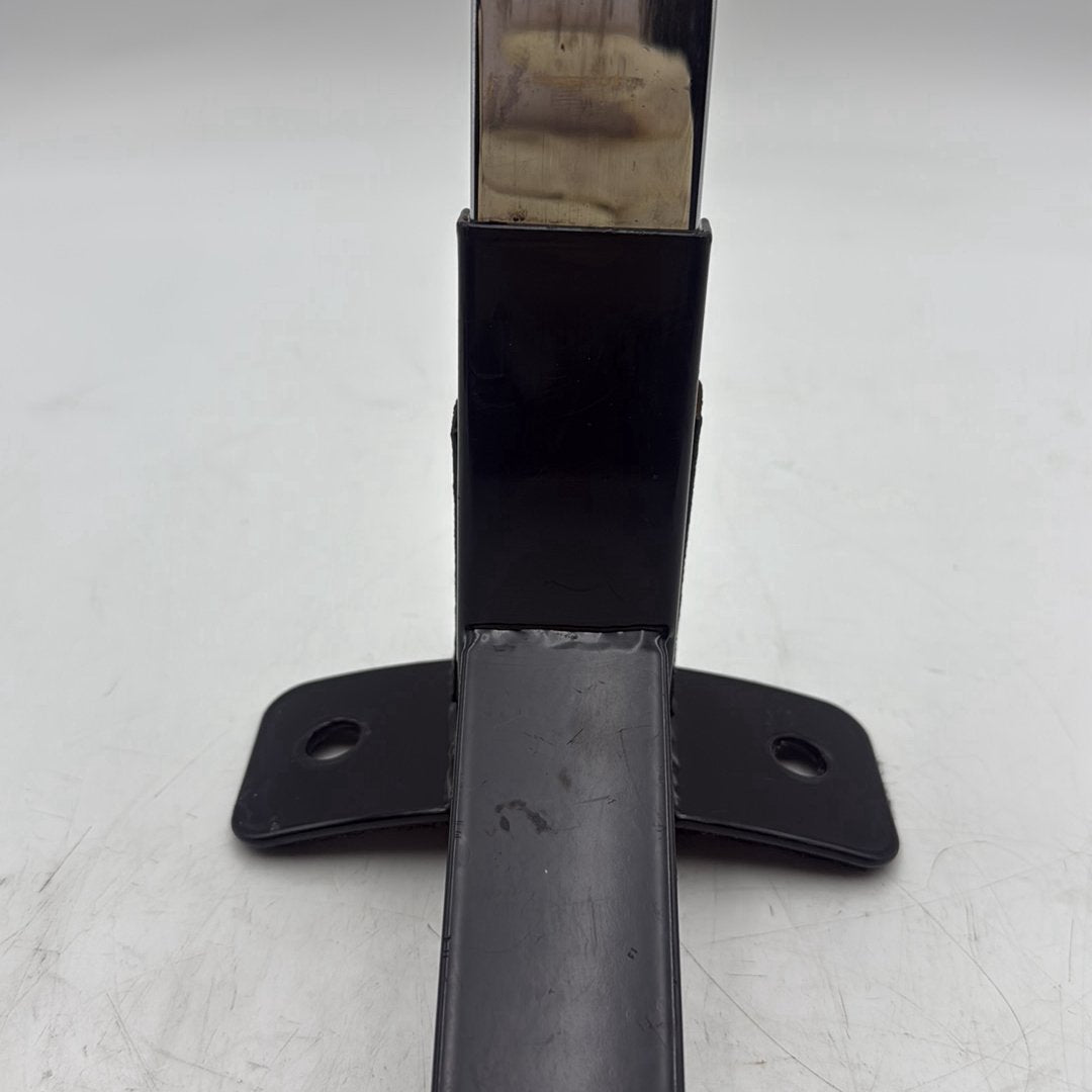 2007 - 2012 Harley-Davidson Touring Electra Glide Classic Front Driver Rider Backrest Bracket Mount 52567-93