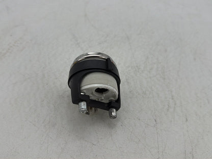13 Harley Street Glide Touring FLHX OEM Air Gauge Temperature Instrument Cluster