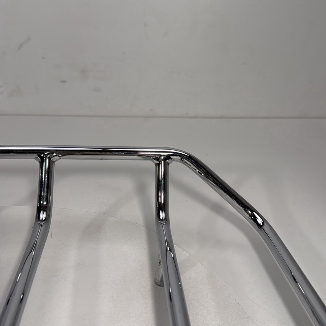 1999 - 2006 Harley-Davidson Touring Electra Glide Ultra Rear Tour Pak Lid Luggage Rack 53665-87