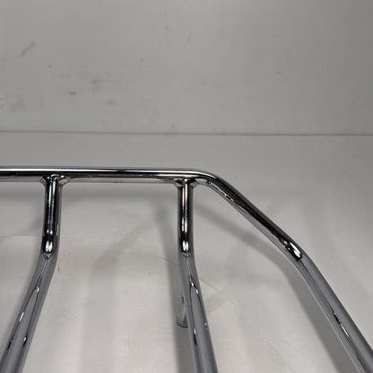 1999 - 2006 Harley-Davidson Touring Electra Glide Ultra Rear Tour Pak Lid Luggage Rack 53665-87